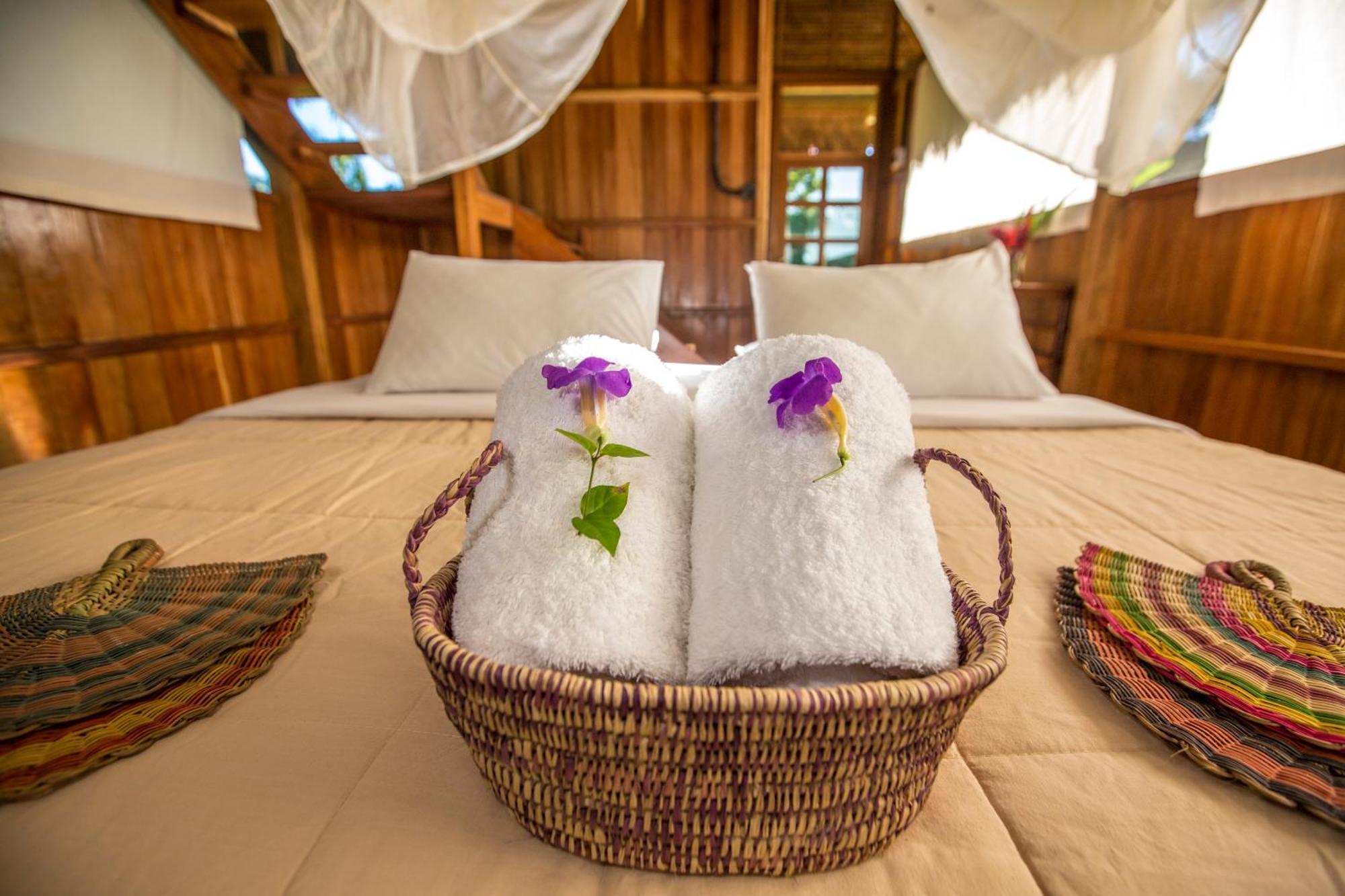 Hacienda Herrera Tambopata Пуерто-Мальдонадо Екстер'єр фото