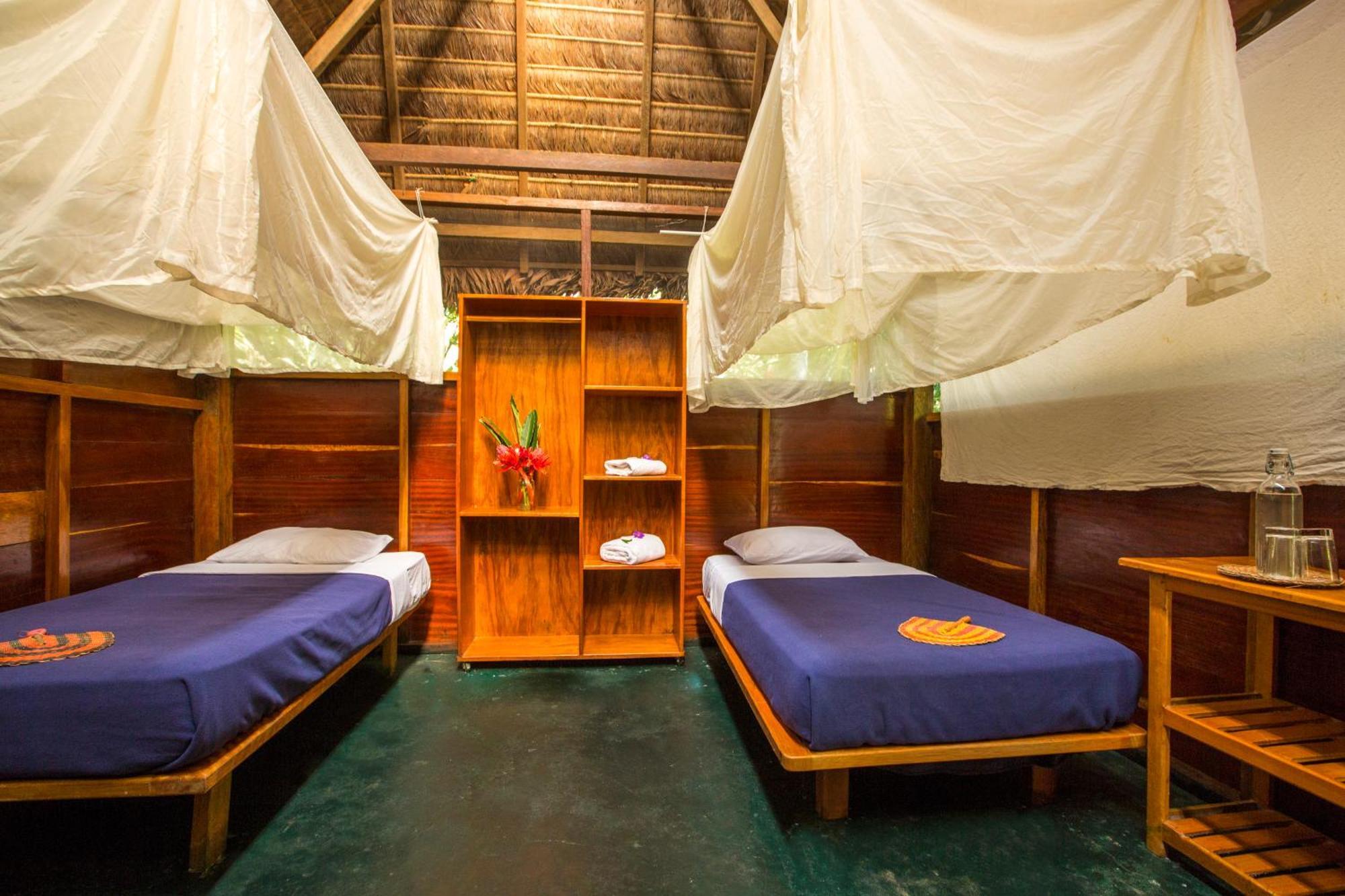Hacienda Herrera Tambopata Пуерто-Мальдонадо Екстер'єр фото
