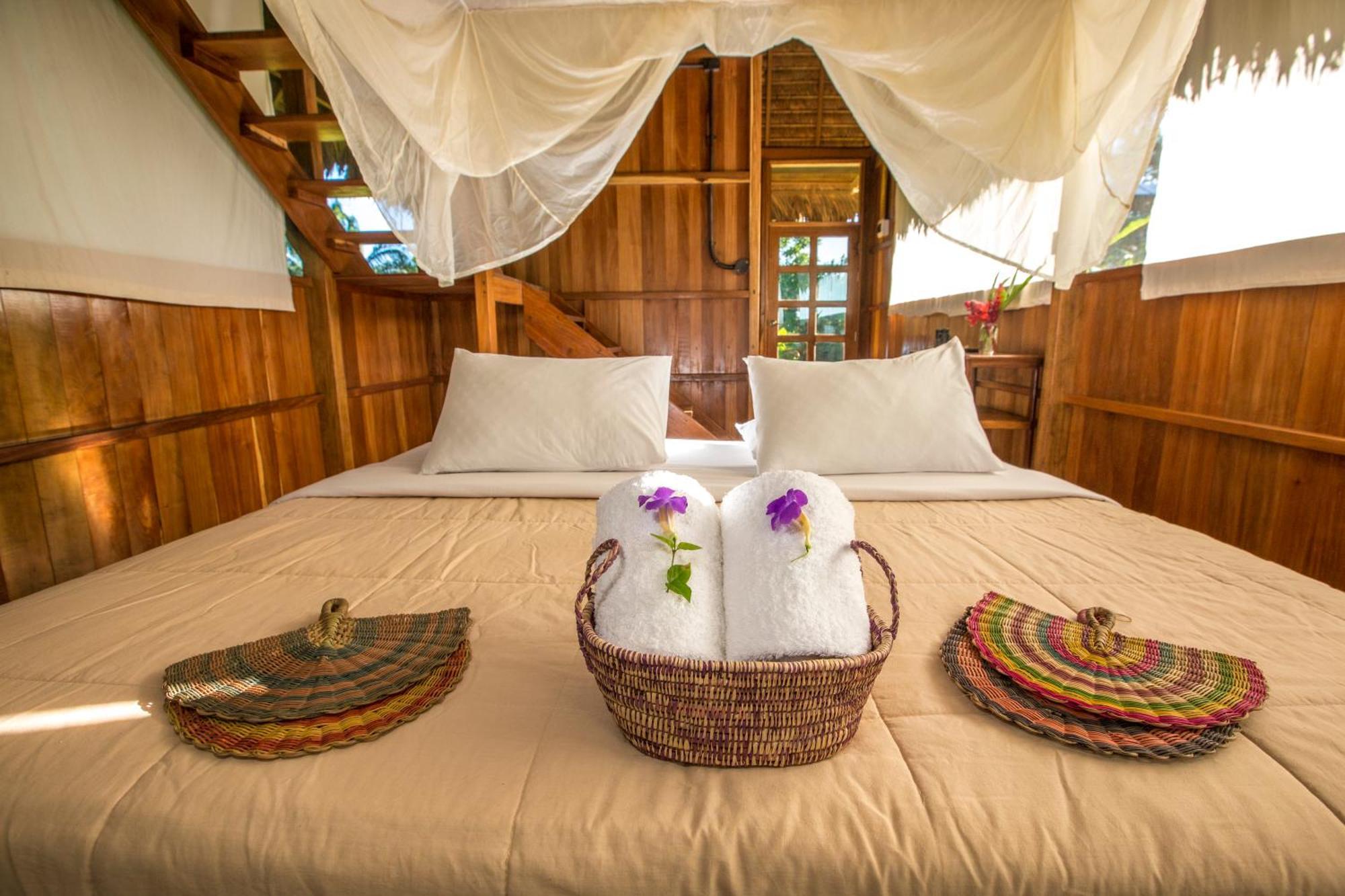Hacienda Herrera Tambopata Пуерто-Мальдонадо Екстер'єр фото