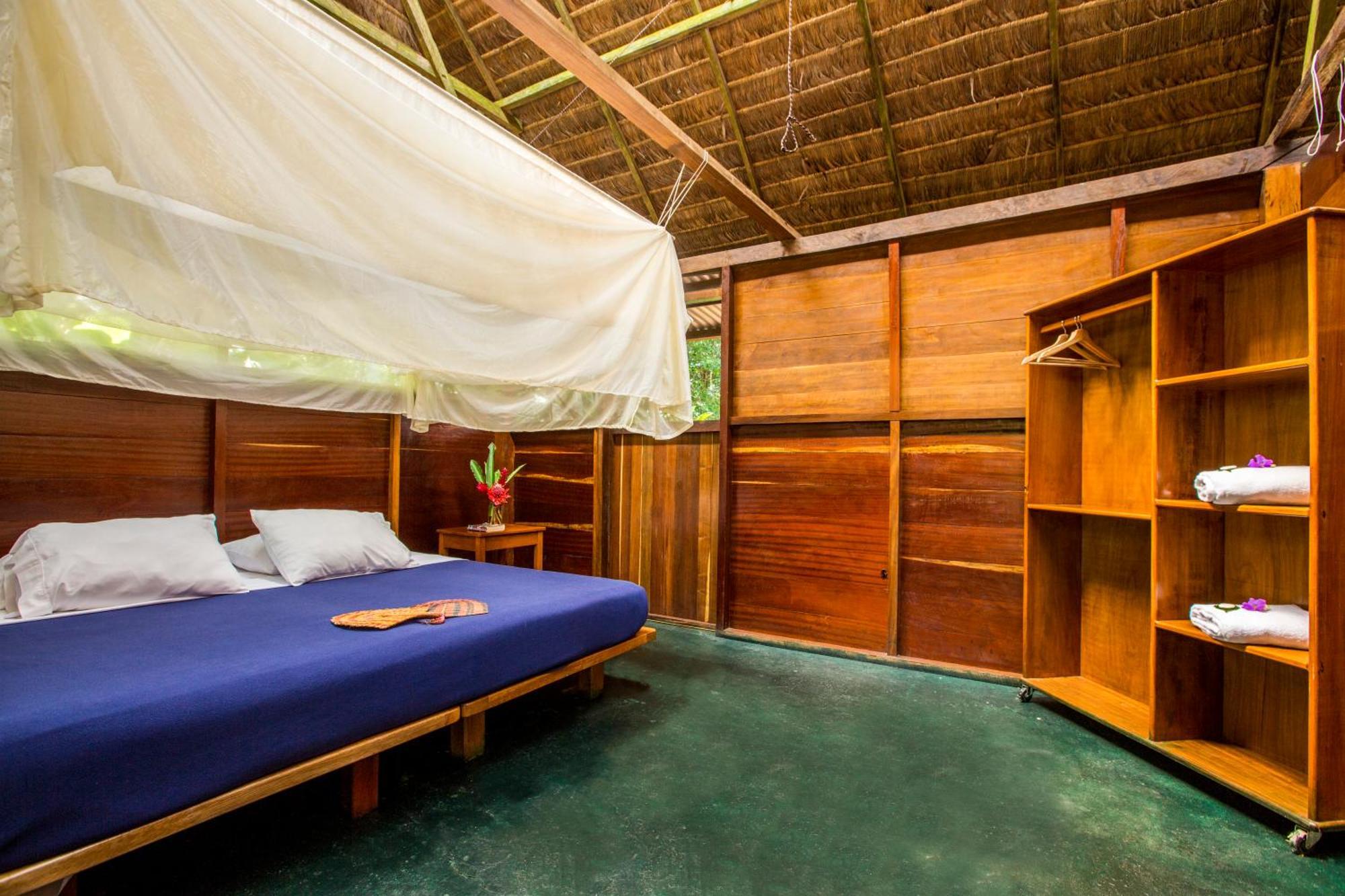Hacienda Herrera Tambopata Пуерто-Мальдонадо Екстер'єр фото