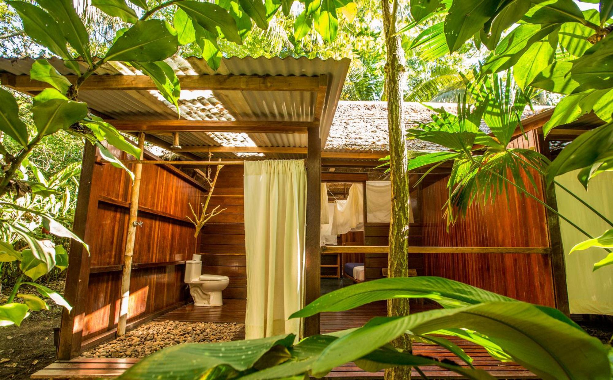 Hacienda Herrera Tambopata Пуерто-Мальдонадо Екстер'єр фото
