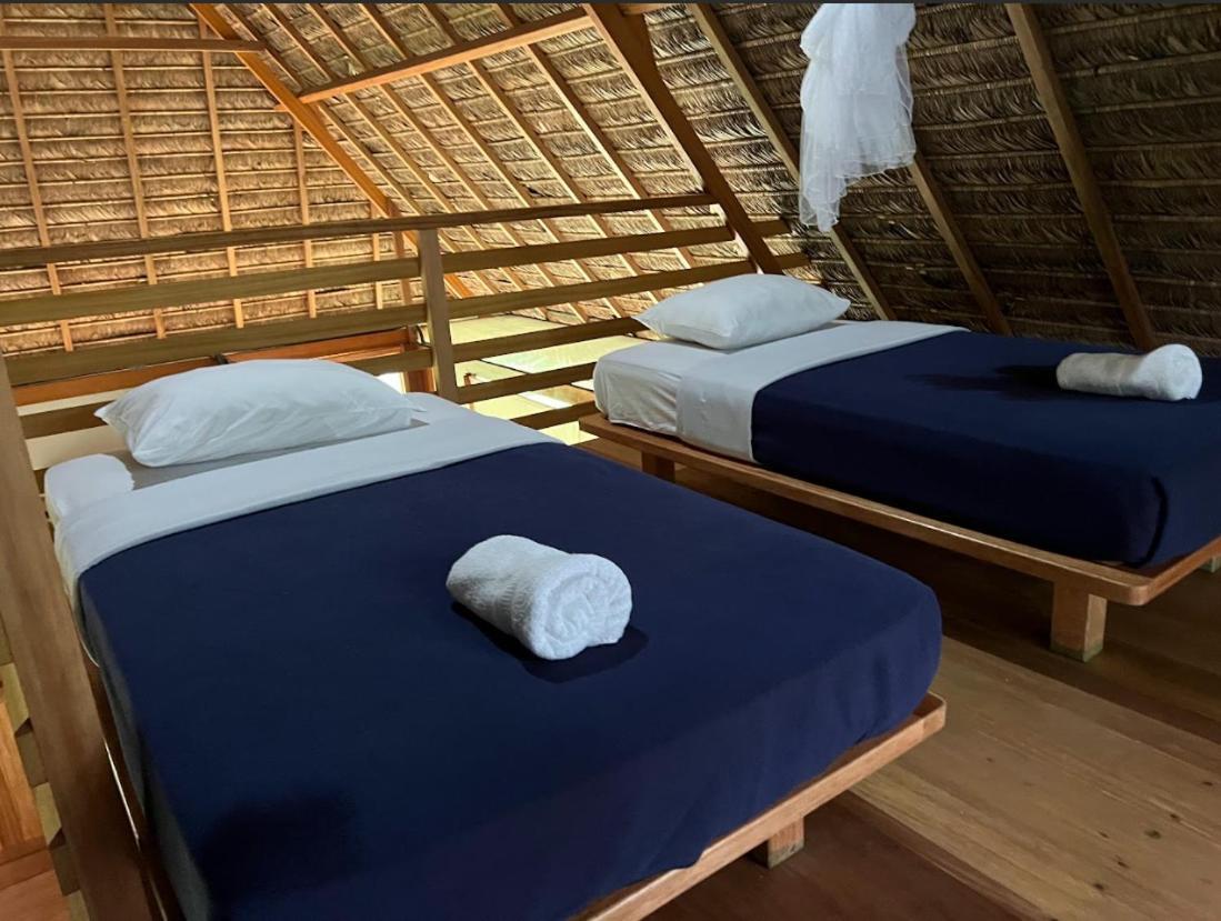Hacienda Herrera Tambopata Пуерто-Мальдонадо Екстер'єр фото