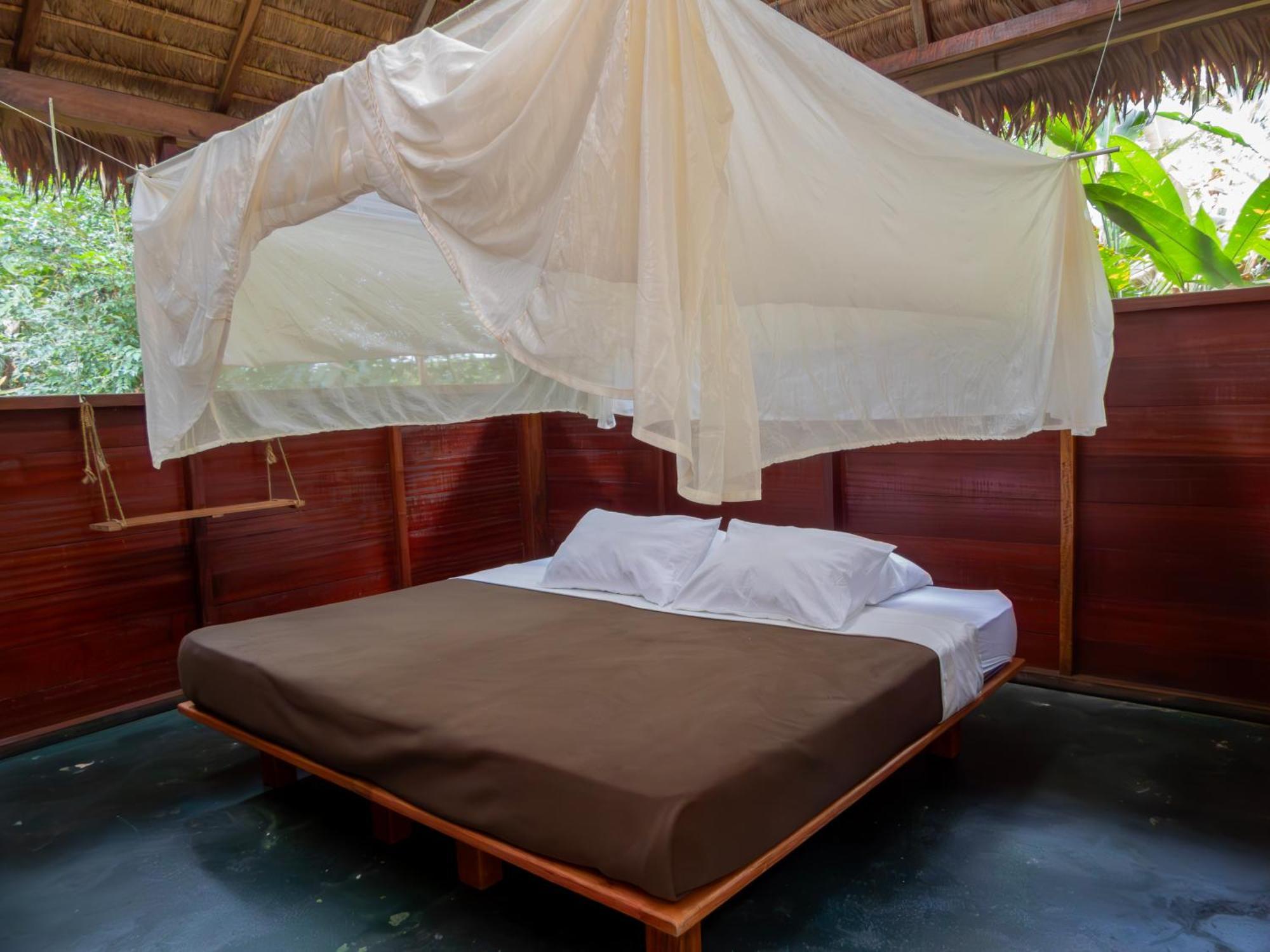 Hacienda Herrera Tambopata Пуерто-Мальдонадо Екстер'єр фото