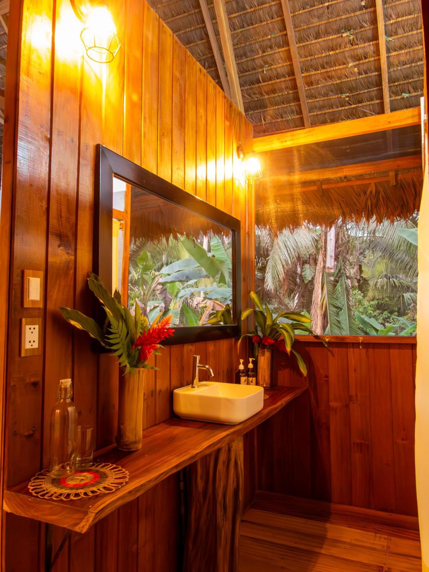 Hacienda Herrera Tambopata Пуерто-Мальдонадо Екстер'єр фото